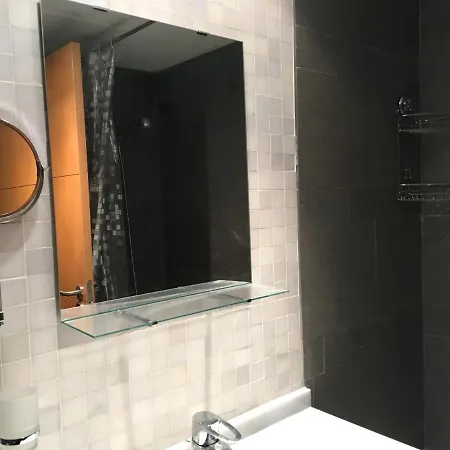 Appartement Piso Frente Al Mar Primera Linea De Playa En Con Parking Gratuito
